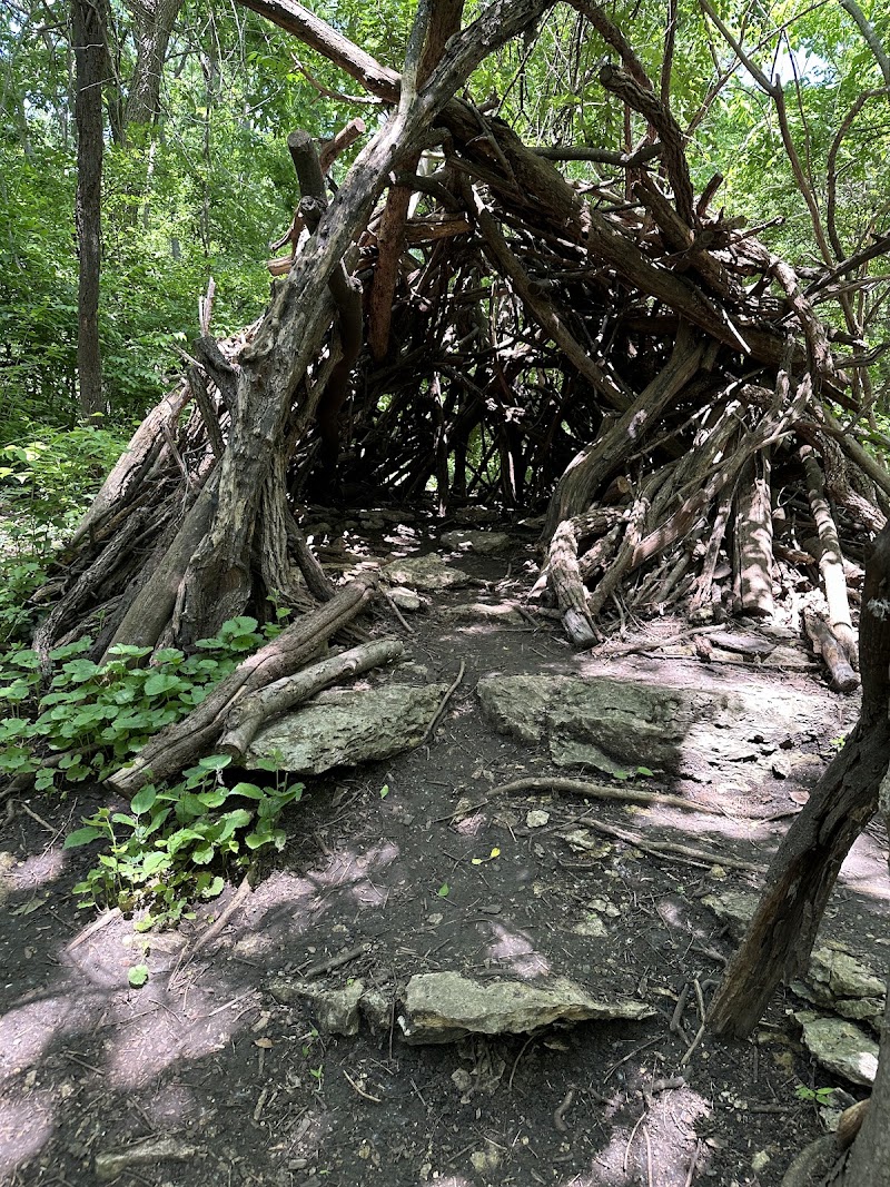 Photo 6 at Cave Spring Park in Kansas City