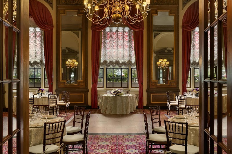 Photo 4 at Fairmont Copley Plaza, Boston in Boston