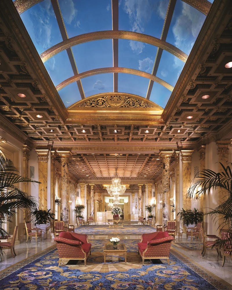 Photo 3 at Fairmont Copley Plaza, Boston in Boston
