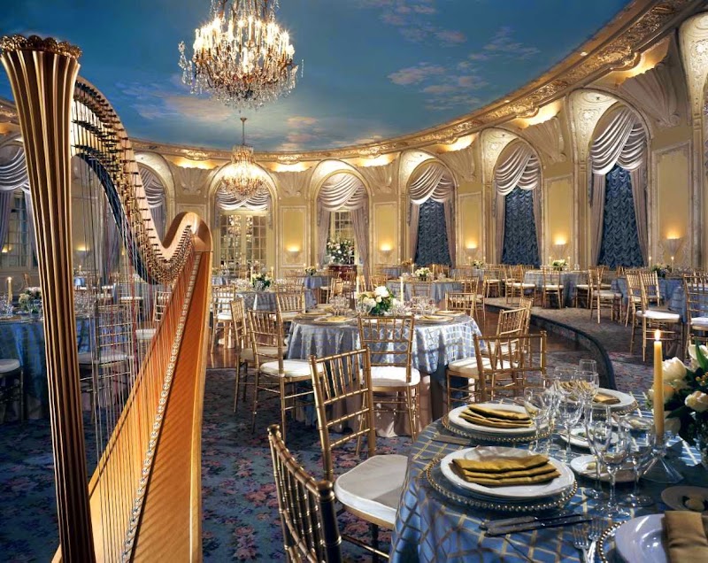 Photo 6 at Fairmont Copley Plaza, Boston in Boston