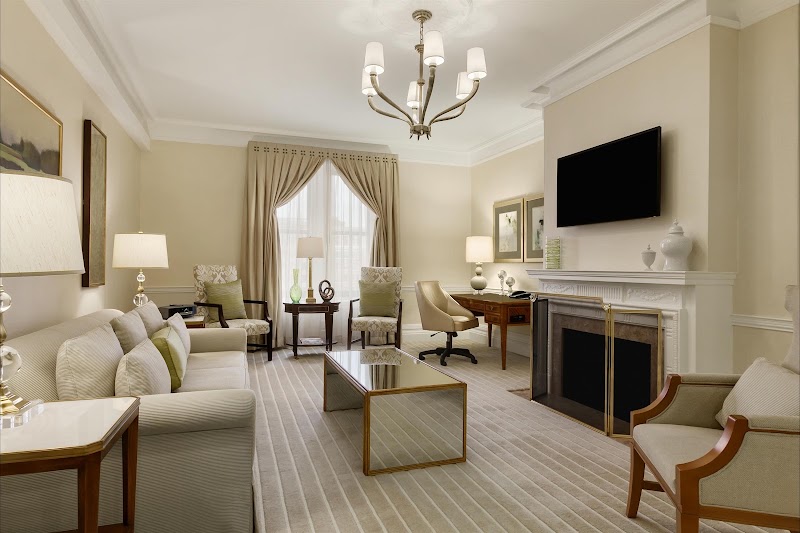 Photo 5 at Fairmont Copley Plaza, Boston in Boston