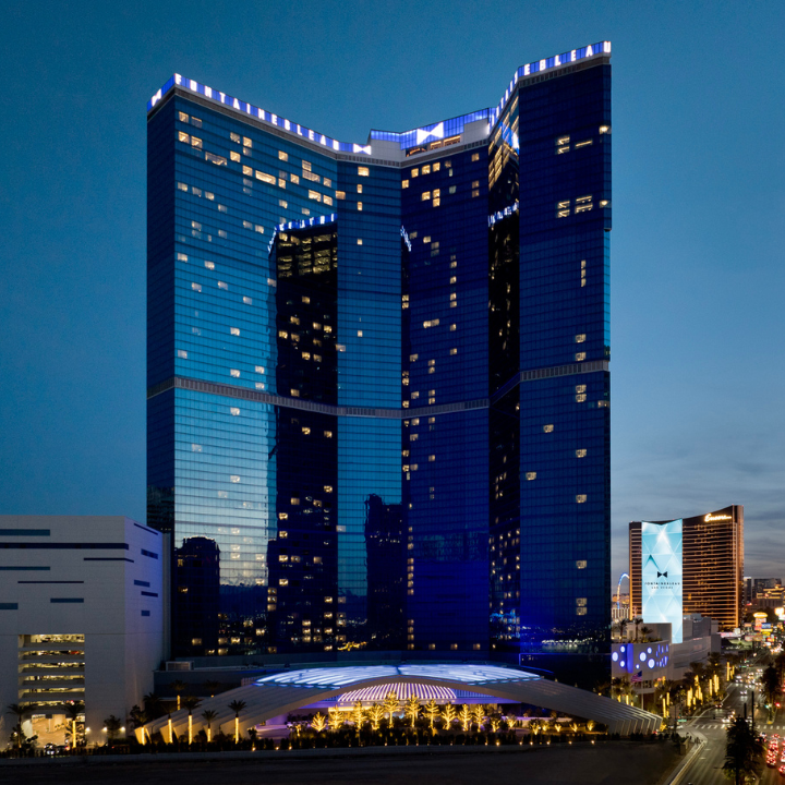 Photo 5 at Fontainebleau Las Vegas in Las Vegas