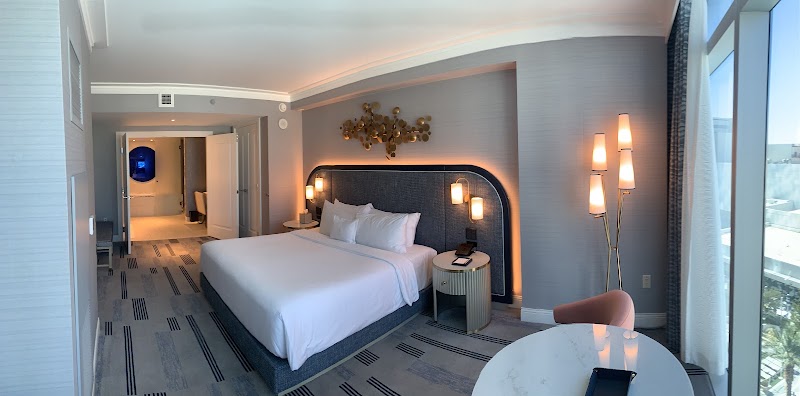Photo 1 at Fontainebleau Las Vegas in Las Vegas