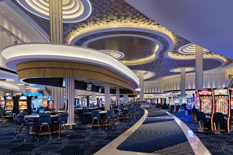 Photo 4 at Fontainebleau Las Vegas in Las Vegas