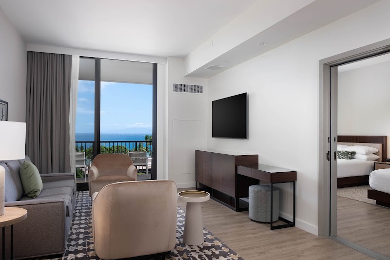 Photo 4 at Maui Coast Hotel in Kihei