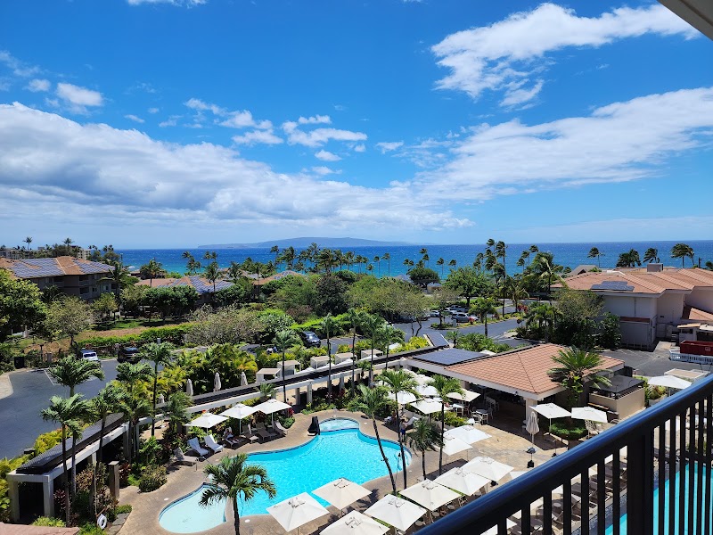 Photo 2 at Maui Coast Hotel in Kihei