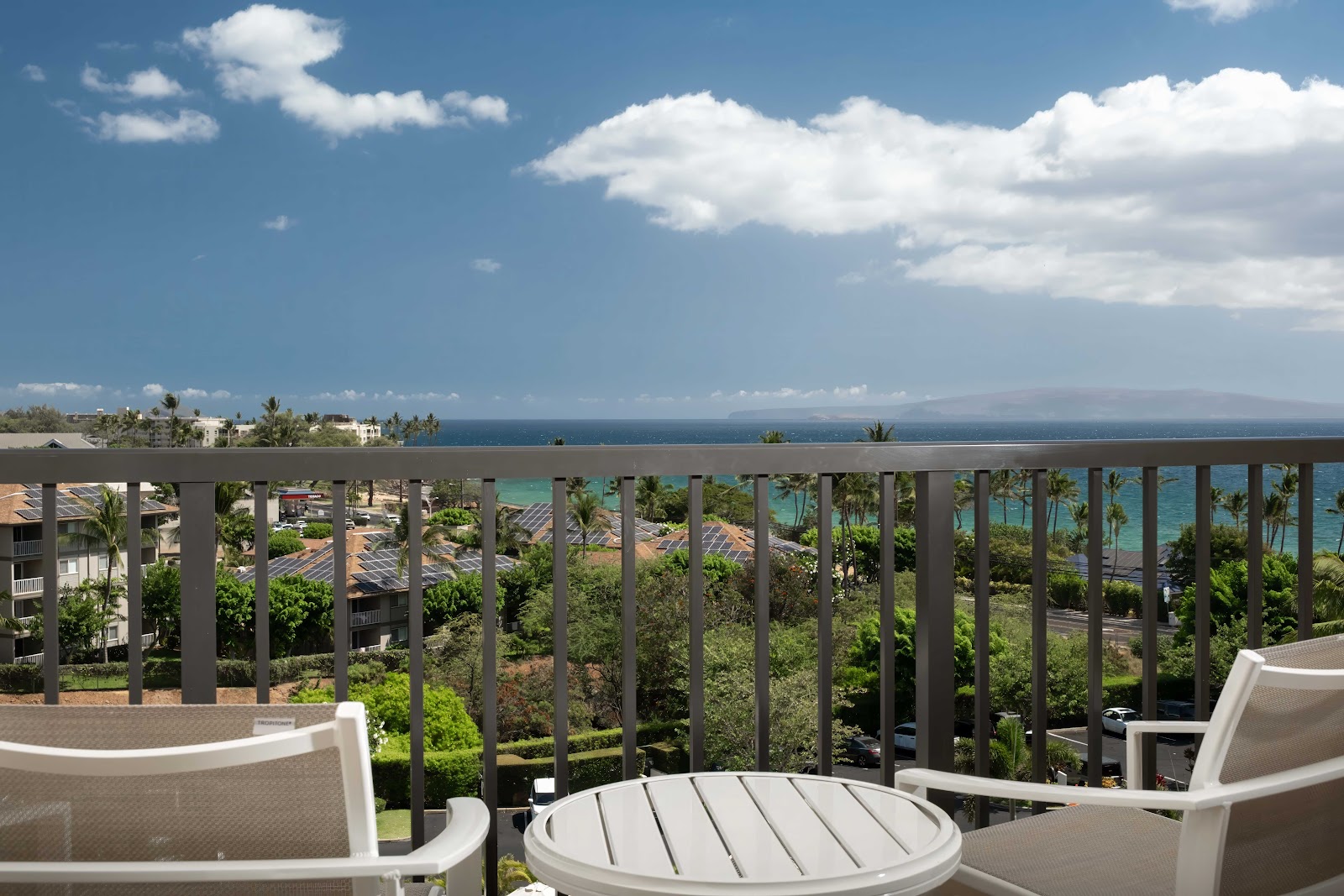 Maui Coast Hotel in Kihei