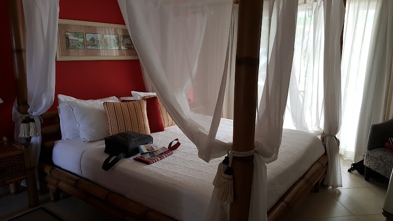 Photo 1 at Bougainvillea Barbados in Oistins