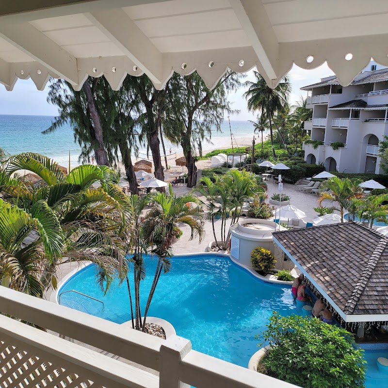 Photo 2 at Bougainvillea Barbados in Oistins