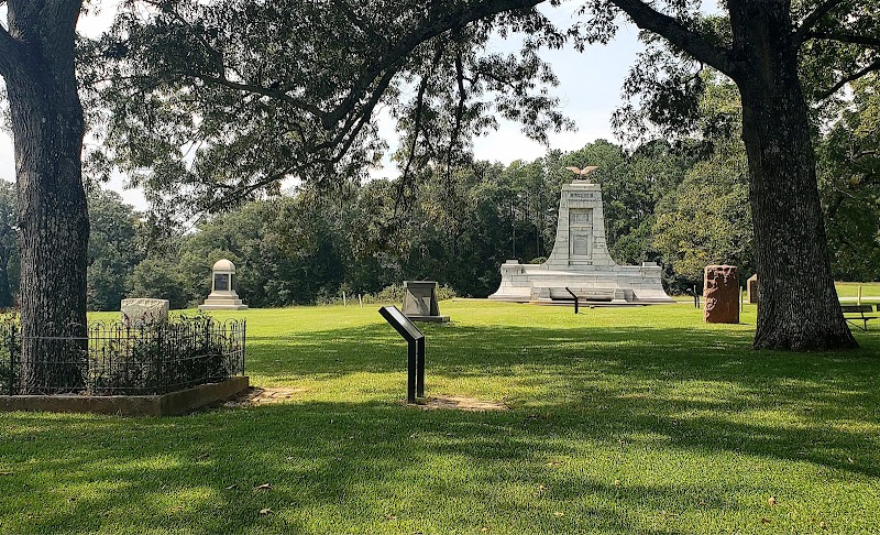 Photo 3 at Andersonville National Historic Site in Andersonville