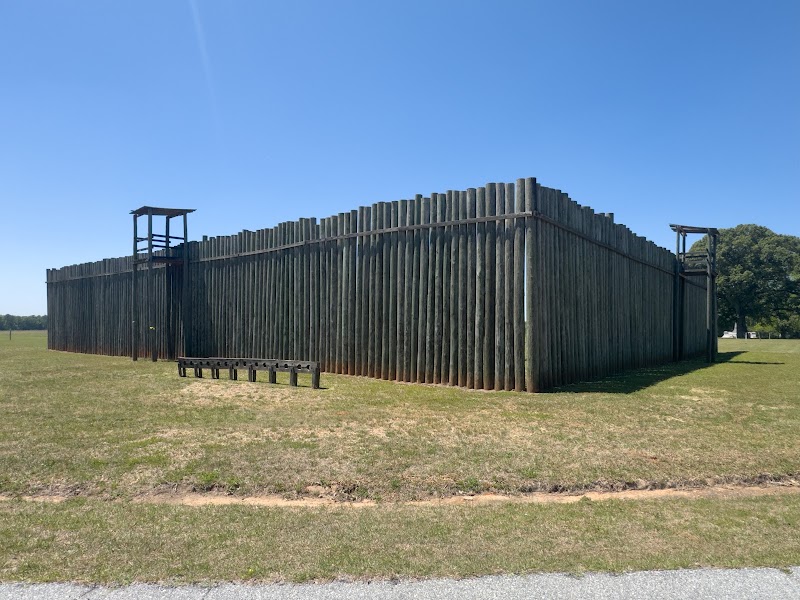 Photo 1 at Andersonville National Historic Site in Andersonville
