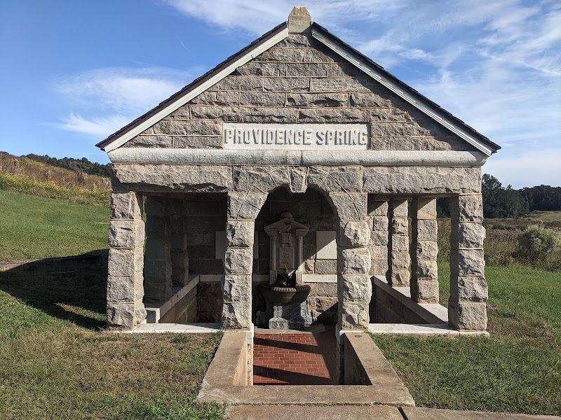 Photo 4 at Andersonville National Historic Site in Andersonville