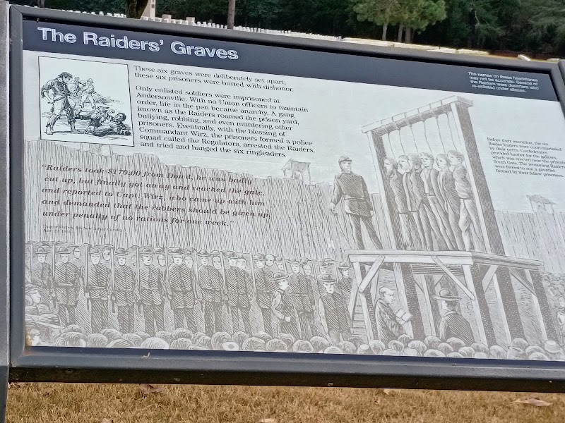Photo 6 at Andersonville National Historic Site in Andersonville