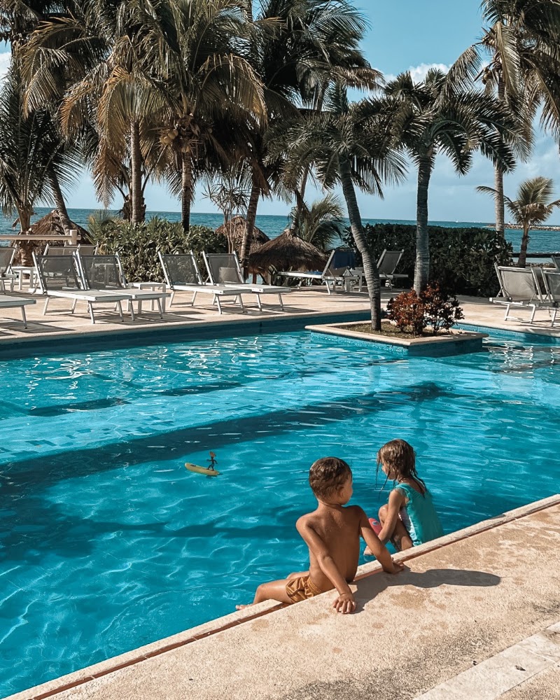 Photo 4 at Puerto Aventuras Hotel & Beach Club in Puerto Aventuras