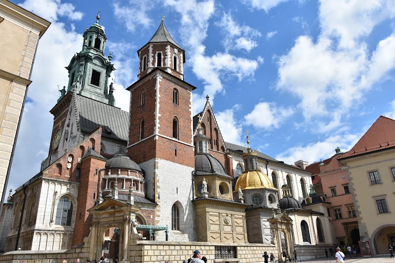 Photo 1 at Wawel Royal Castle-State Art Collection in Kraków