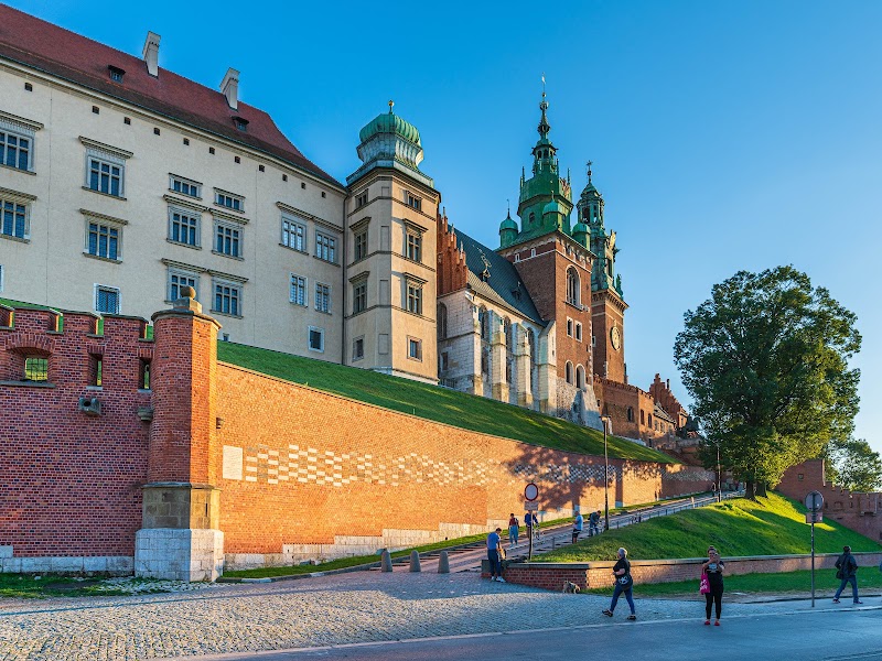 Photo 6 at Wawel Royal Castle-State Art Collection in Kraków