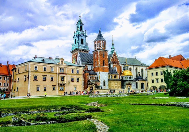 Photo 5 at Wawel Royal Castle-State Art Collection in Kraków
