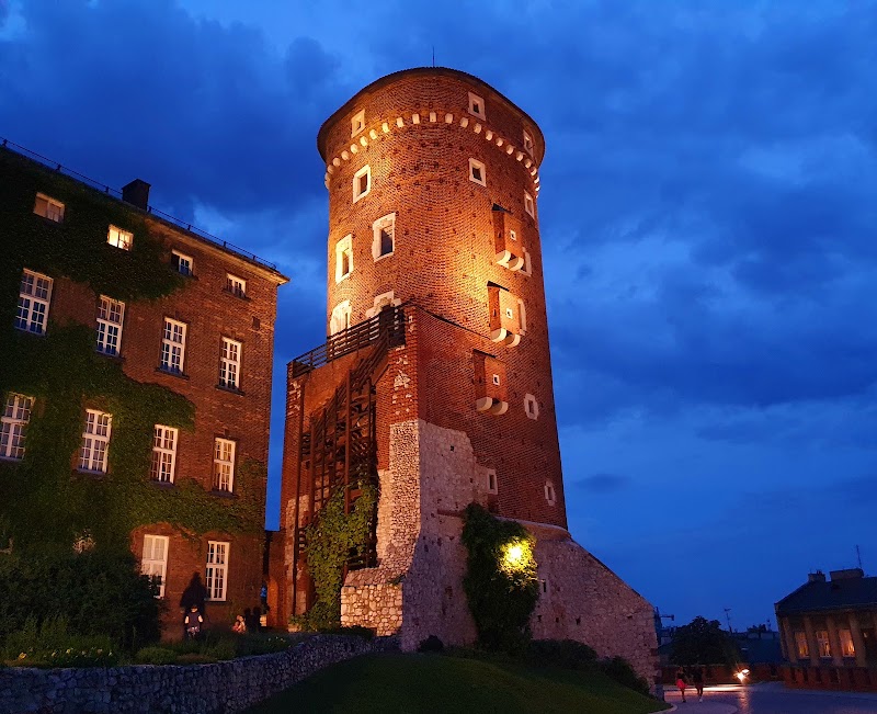 Photo 4 at Wawel Royal Castle-State Art Collection in Kraków
