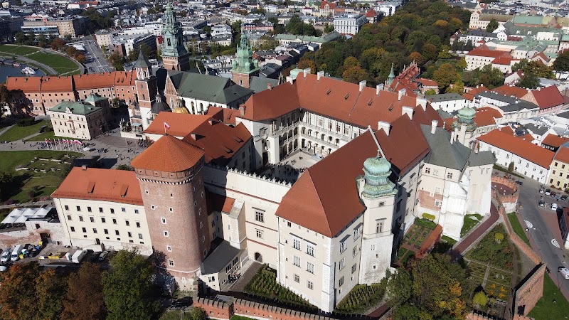 Photo 3 at Wawel Royal Castle-State Art Collection in Kraków