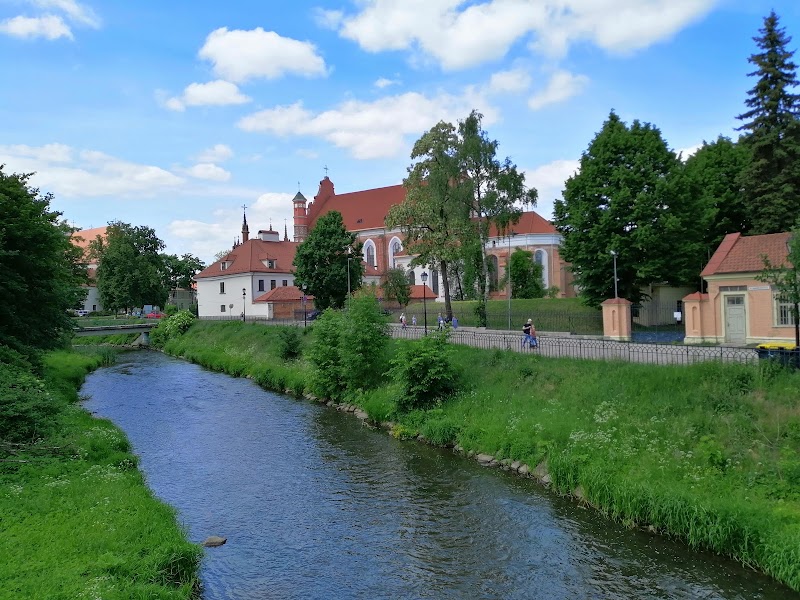 Photo 6 at Bernardine Garden in Vilnius
