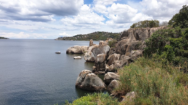 Saanane National Park in Mwanza