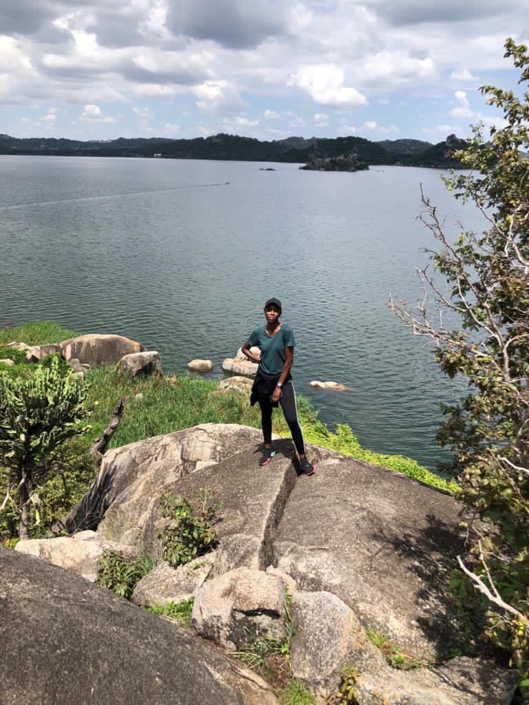 Photo 3 at Saanane National Park in Mwanza