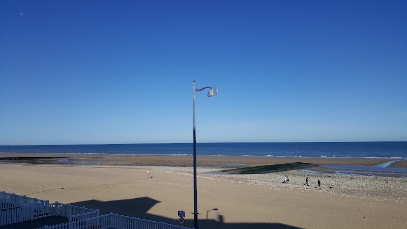 Photo 3 at Résidence Castellamare in Villers-sur-Mer