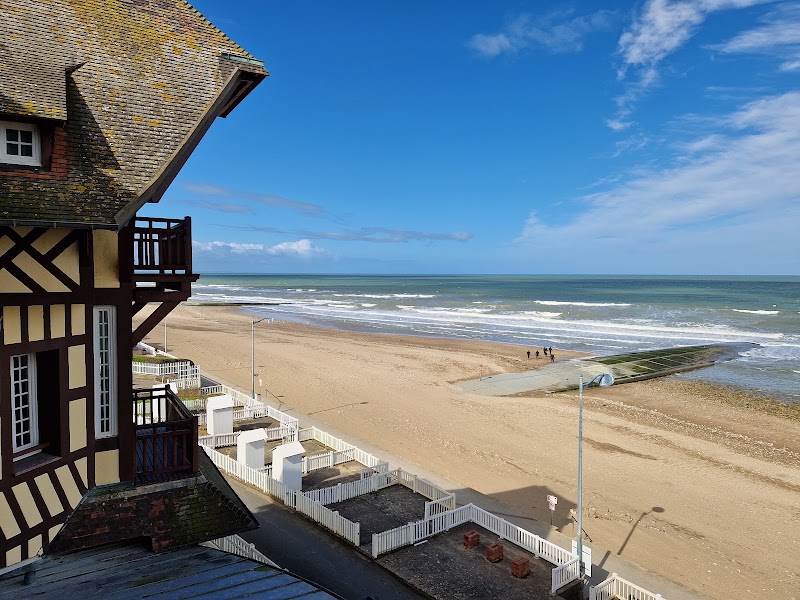 Photo 4 at Résidence Castellamare in Villers-sur-Mer