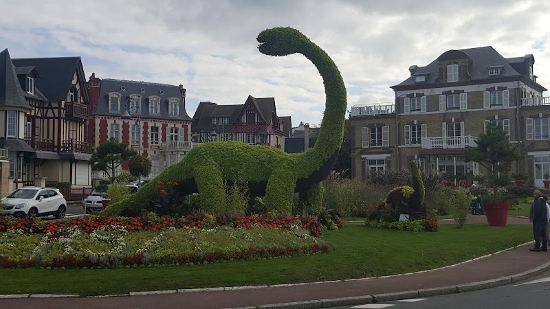 Photo 5 at Résidence Castellamare in Villers-sur-Mer