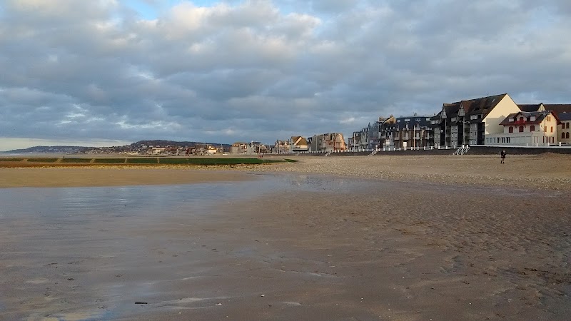Photo 6 at Résidence Castellamare in Villers-sur-Mer