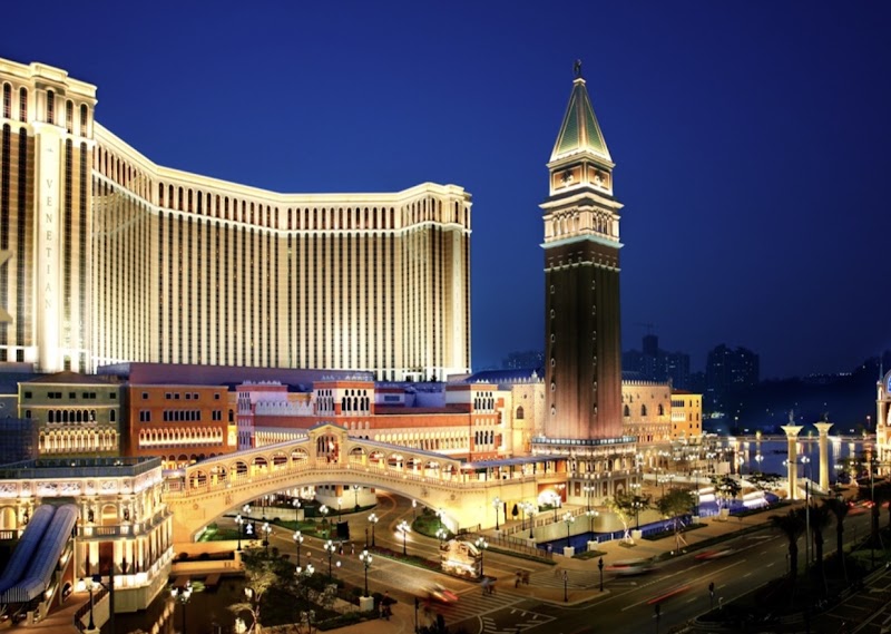 Photo 4 at The Palazzo at The Venetian Resort in Las Vegas