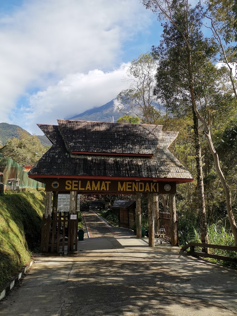 Photo 5 at Kinabalu GeoPark in Ranau