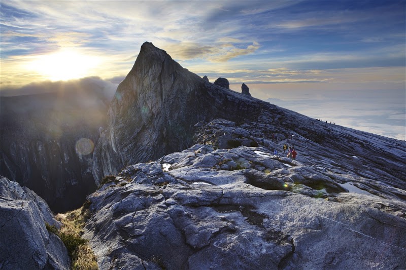 Photo 2 at Kinabalu GeoPark in Ranau