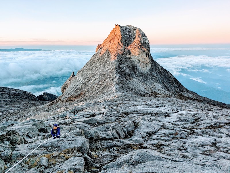 Photo 1 at Kinabalu GeoPark in Ranau
