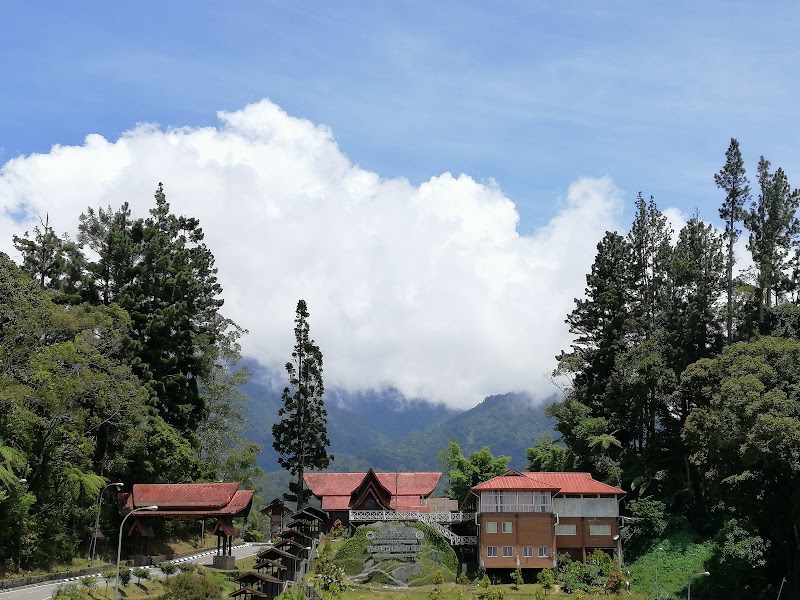 Photo 6 at Kinabalu GeoPark in Ranau