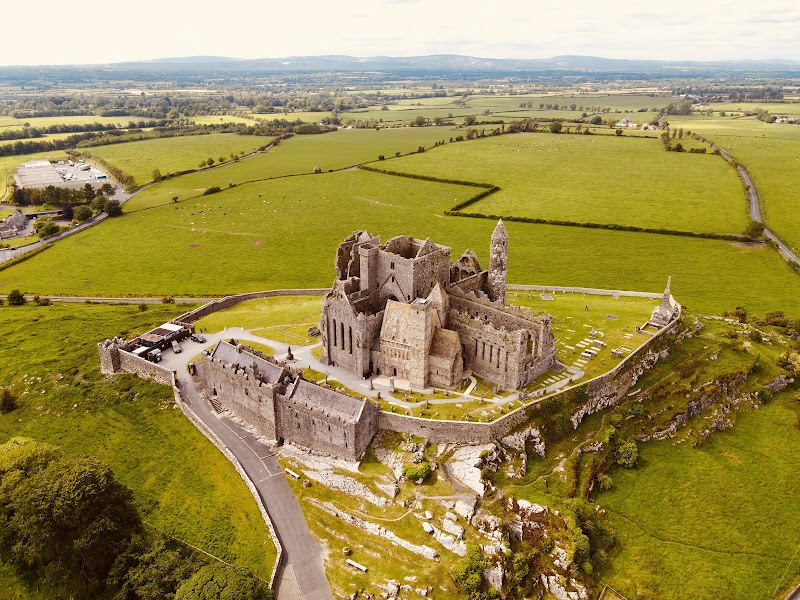 Photo 2 at Rock of Cashel in Cashel