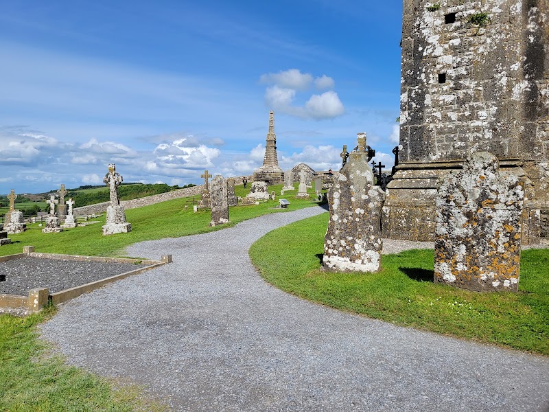 Photo 6 at Rock of Cashel in Cashel