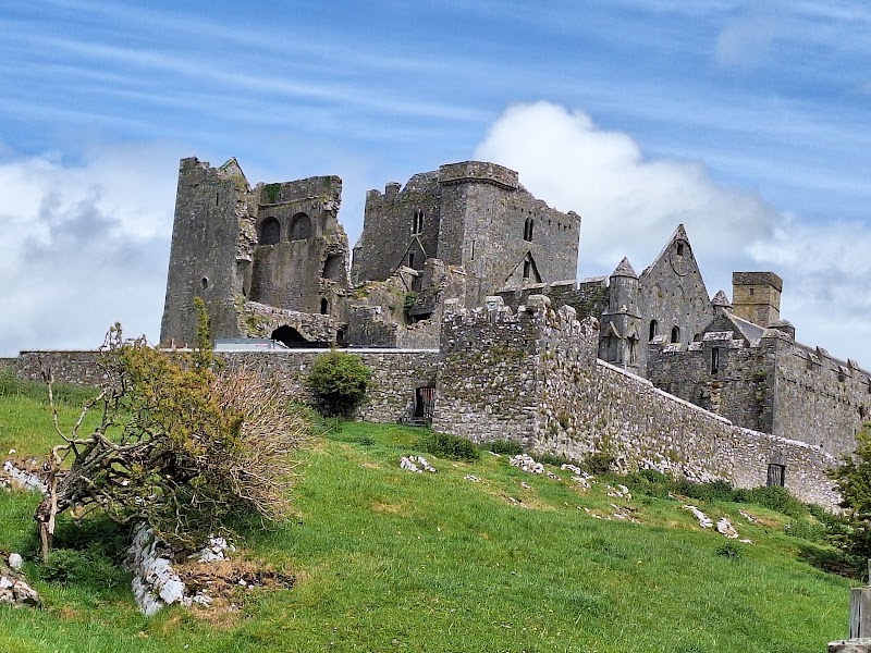 Photo 1 at Rock of Cashel in Cashel