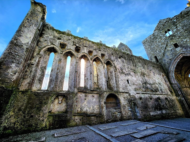 Photo 4 at Rock of Cashel in Cashel