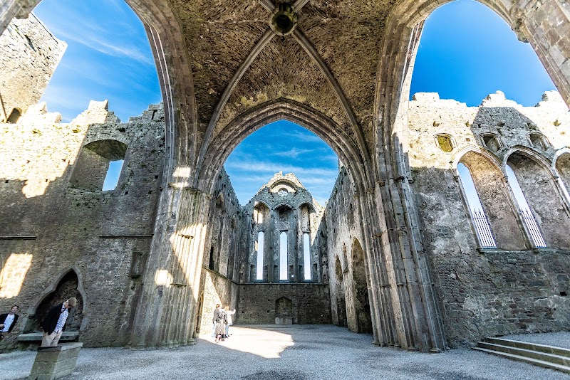Photo 3 at Rock of Cashel in Cashel