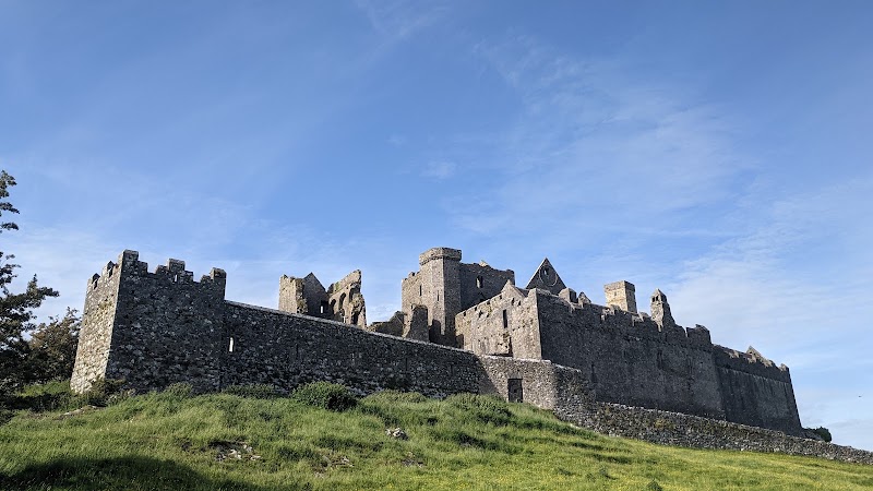 Photo 5 at Rock of Cashel in Cashel
