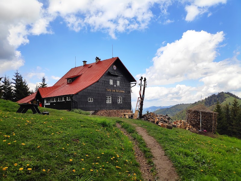 Photo 4 at National Park Great Fatra in Blatnica