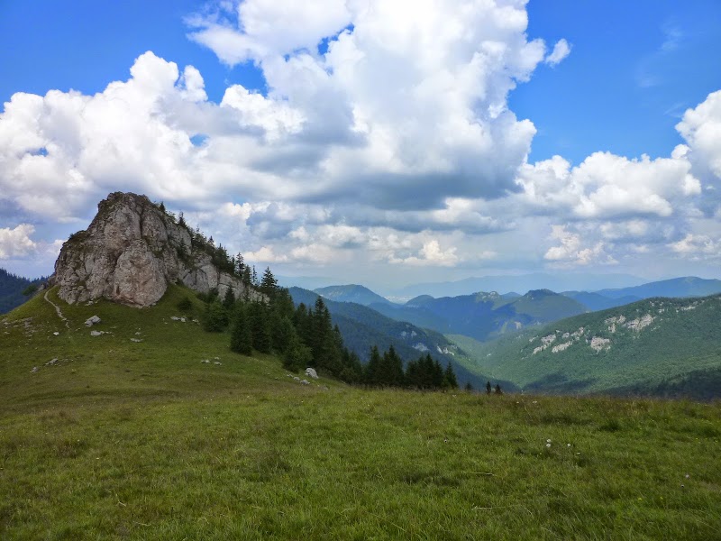 Photo 2 at National Park Great Fatra in Blatnica