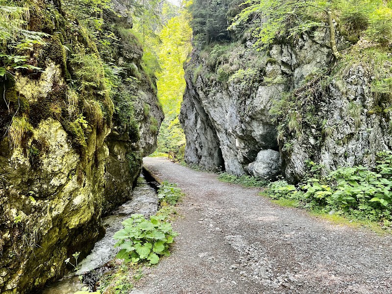 Photo 6 at National Park Great Fatra in Blatnica