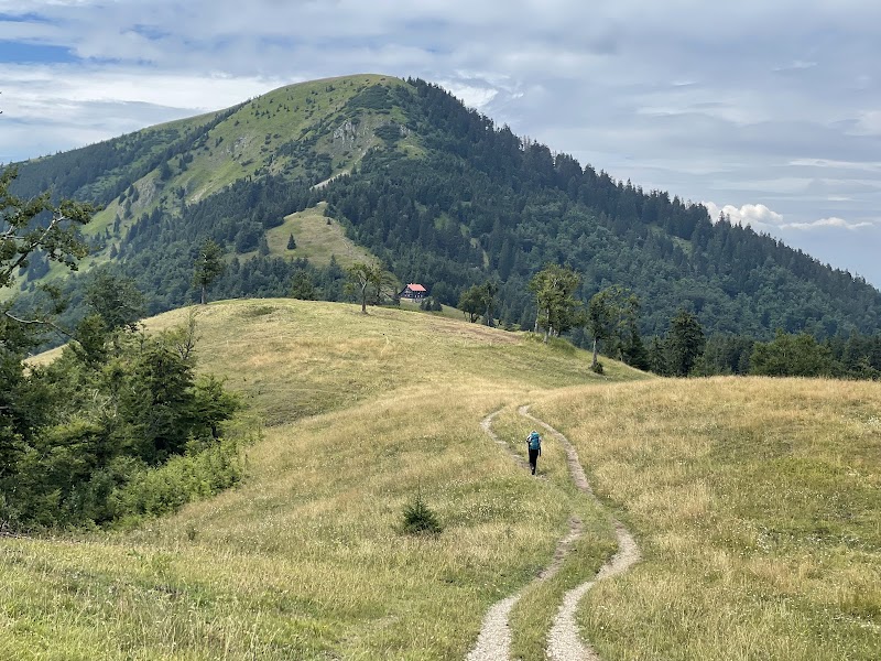 Photo 1 at National Park Great Fatra in Blatnica