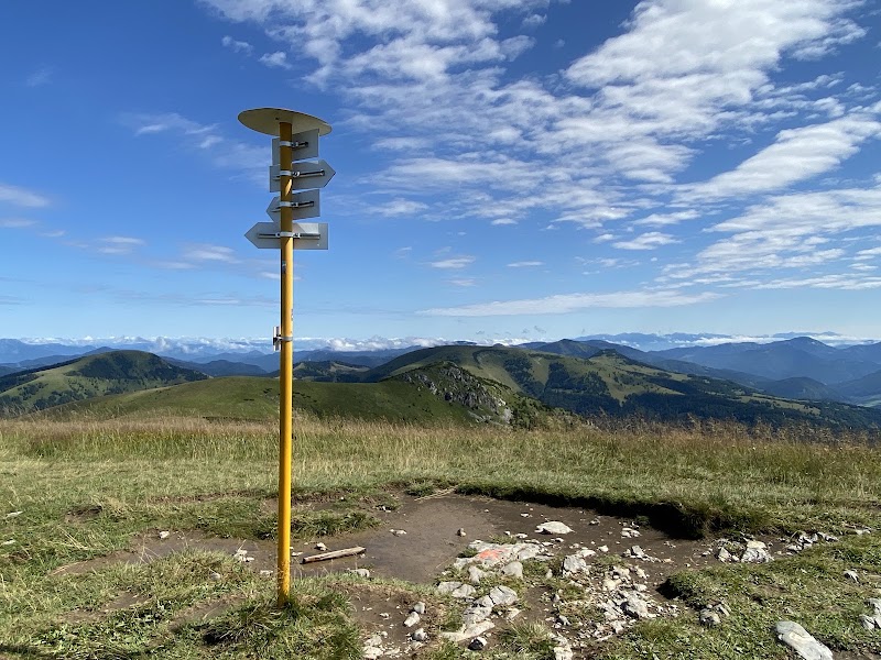 Photo 3 at National Park Great Fatra in Blatnica