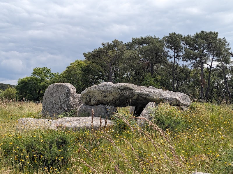 Photo 6 at Alignements of Carnac in Carnac