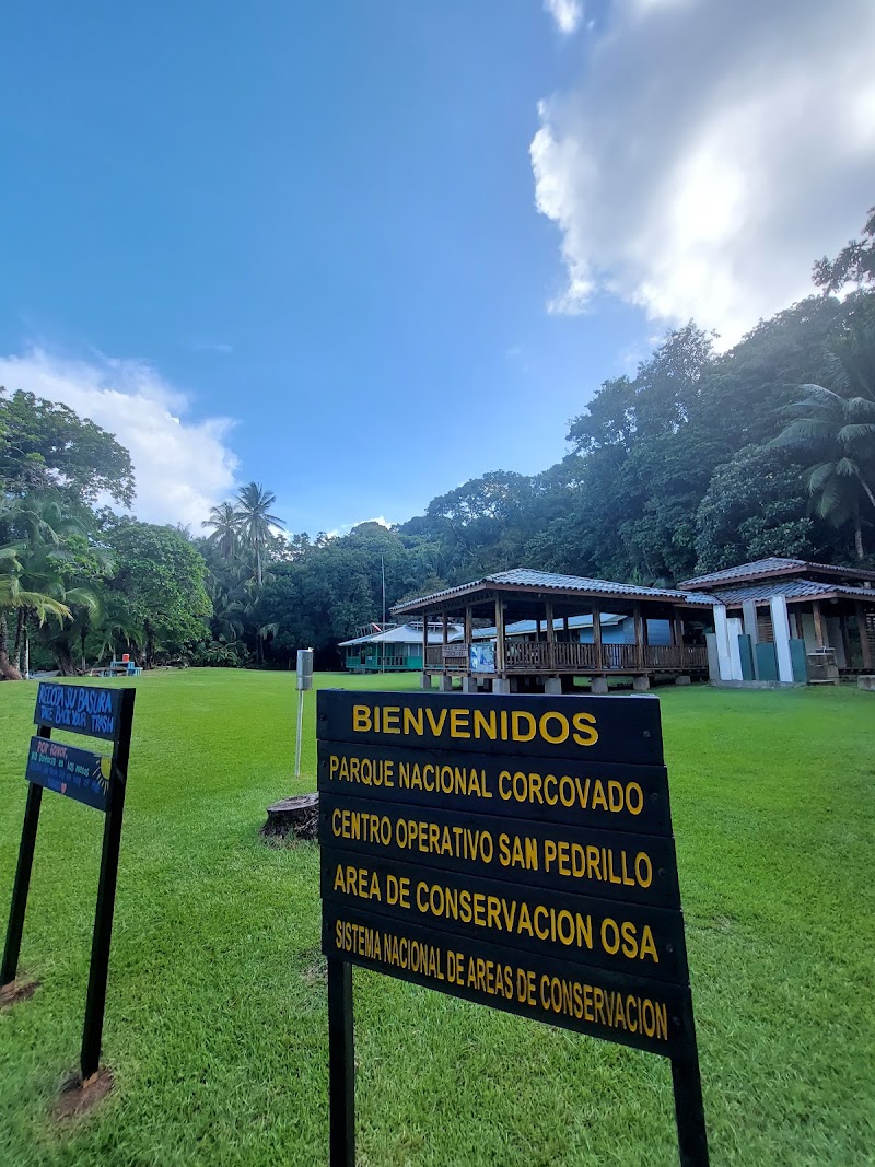 Photo 6 at Corcovado National Park in 