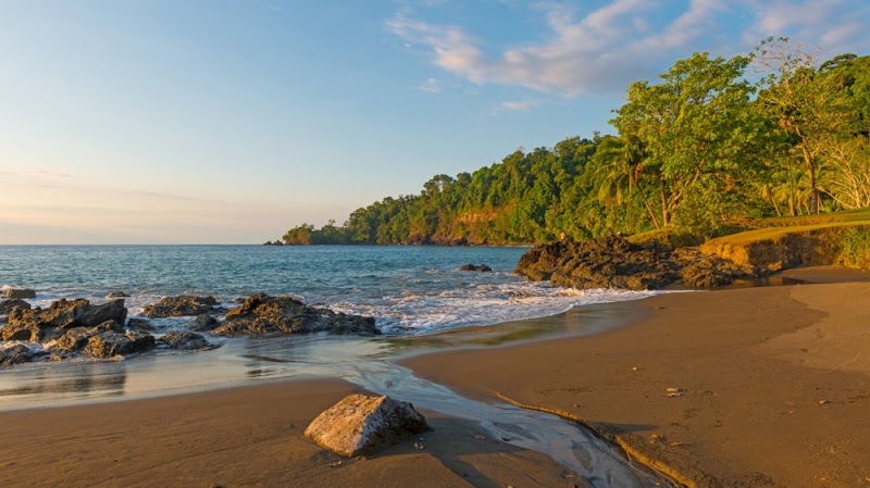 Photo 3 at Corcovado National Park in 