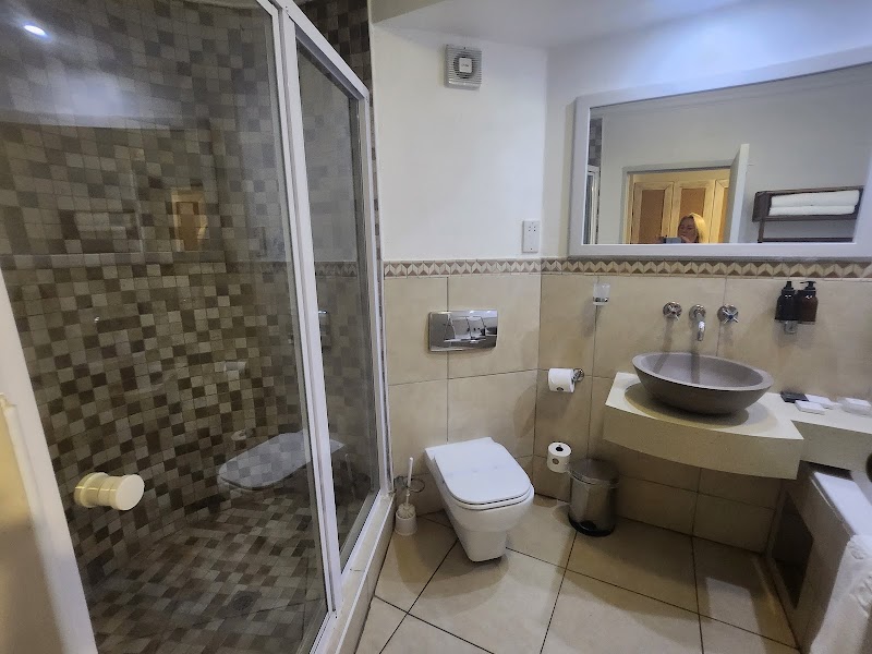 Photo 3 at Cresta Mowana Safari Resort and Spa in Kasane